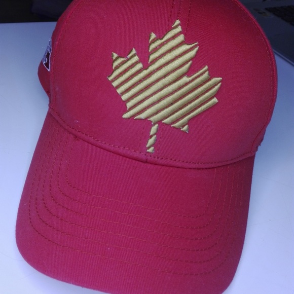 HBC Canada baseball cap - Picture 2 of 4